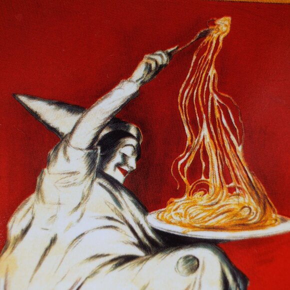 Pottery Barn Serving Bowl Pates Baroni 1921 - Picture 8 of 8